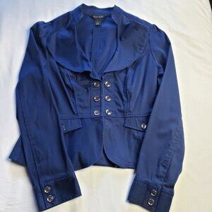 Whbm White House Black Market Jacket Blazer